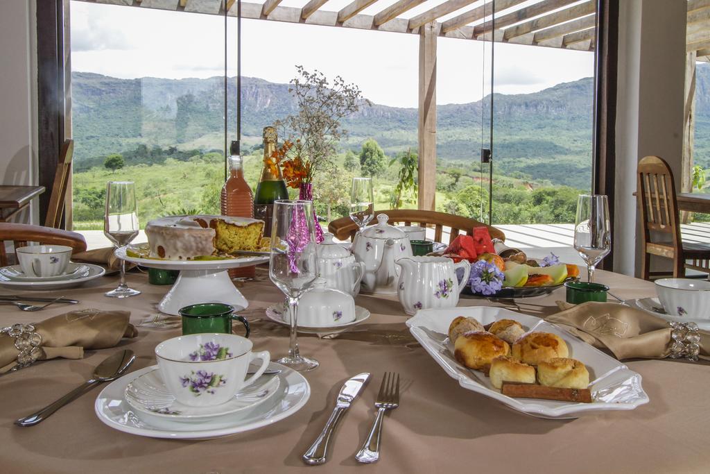 Hotel Solar Da Serra Tiradentes Esterno foto