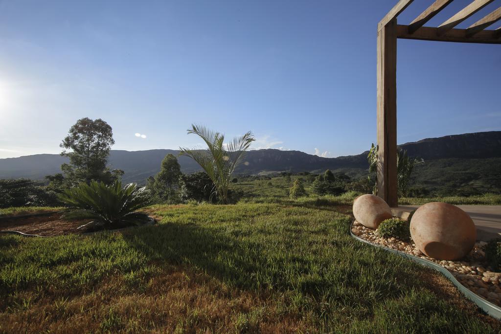 Hotel Solar Da Serra Tiradentes Esterno foto