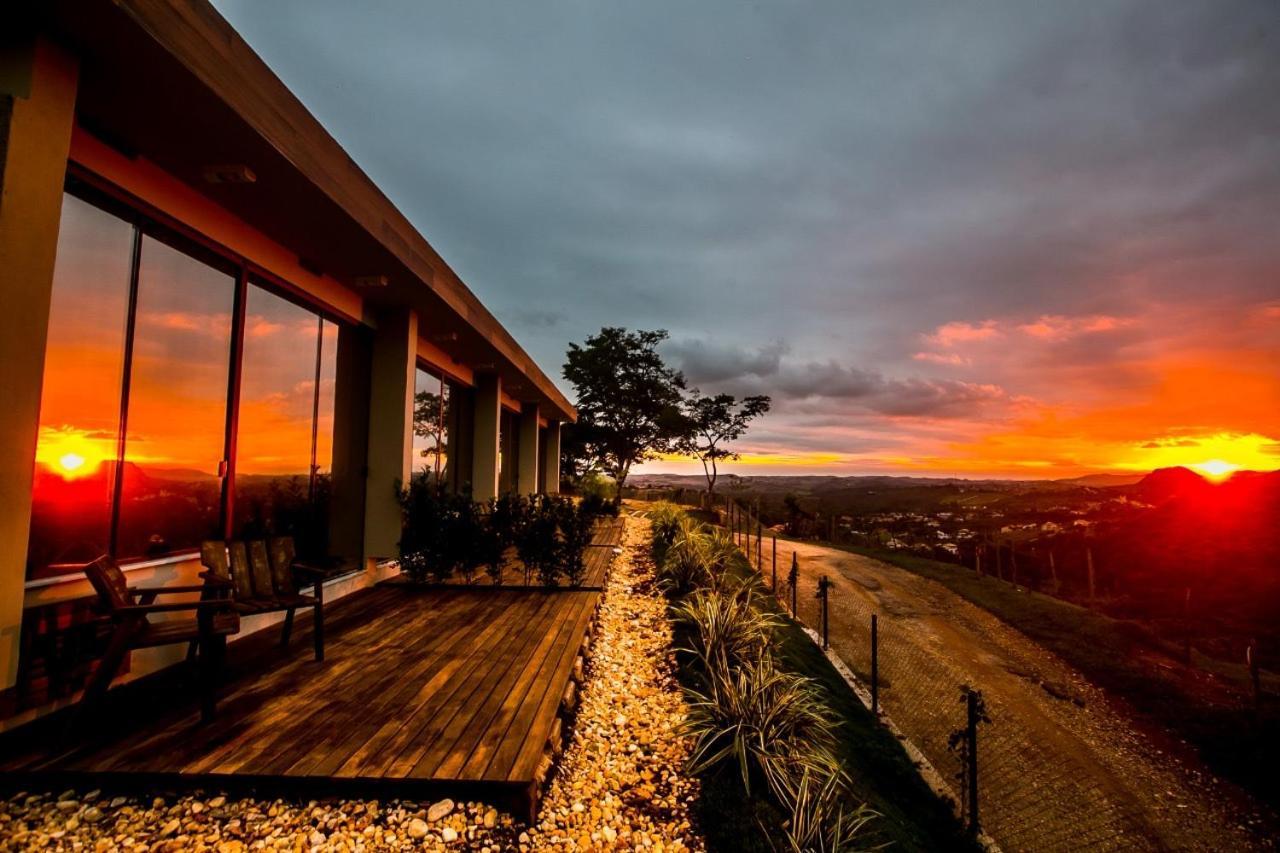 Hotel Solar Da Serra Tiradentes Esterno foto